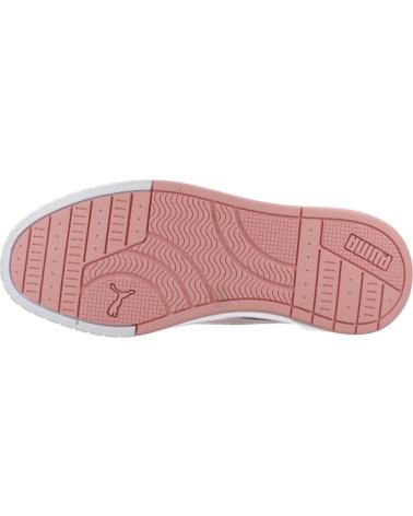 PUMA ZAPATILLAS PUMA CARINA MIA JR WHTRSA