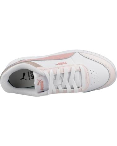 PUMA ZAPATILLAS PUMA CARINA MIA JR WHTRSA