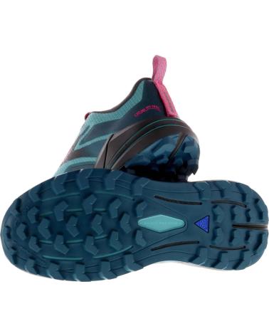 BROOKS BROOKS CASCADIA 16 ZAPATILLAS DE TRAIL RUNNING AZUL