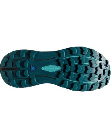 BROOKS BROOKS CASCADIA 16 ZAPATILLAS DE TRAIL RUNNING AZUL