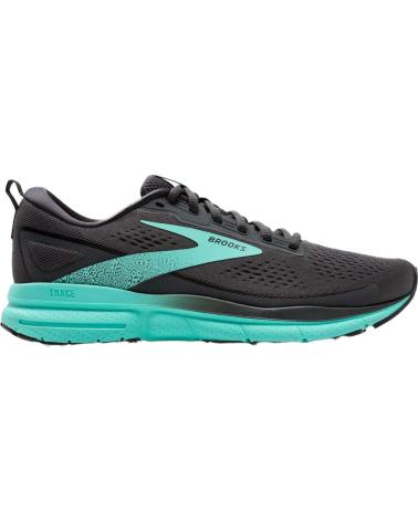 BROOKS BROOKS SCARPE DA RUNNING PERFORMANCE NEGRO