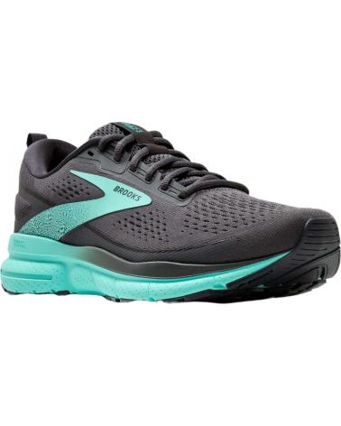 BROOKS BROOKS SCARPE DA RUNNING PERFORMANCE NEGRO
