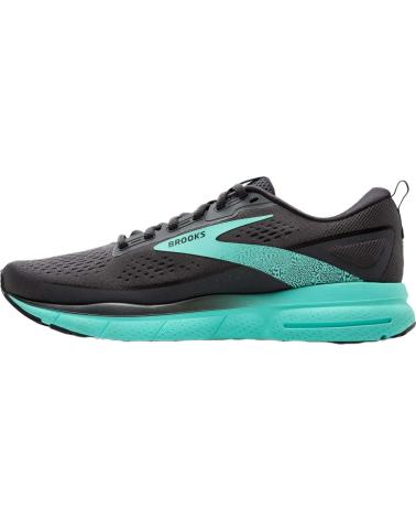 BROOKS BROOKS SCARPE DA RUNNING PERFORMANCE NEGRO