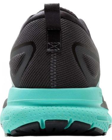 BROOKS BROOKS SCARPE DA RUNNING PERFORMANCE NEGRO