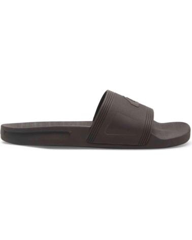 QUIKSILVER QUIKSILVER SLIDES AQYL101381-KVJ1 BLACK 1