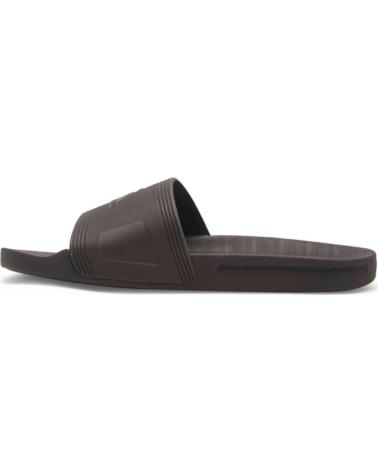 QUIKSILVER QUIKSILVER SLIDES AQYL101381-KVJ1 BLACK 1