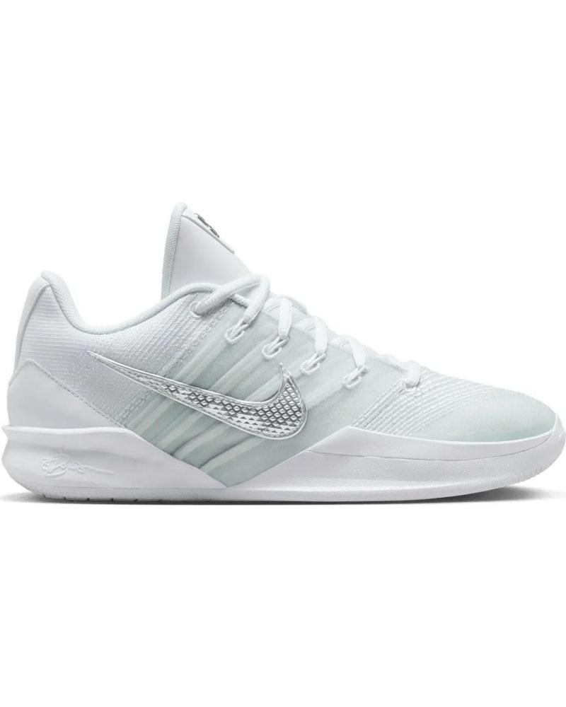 NIKE SABRINA 3 ICE COLD 1