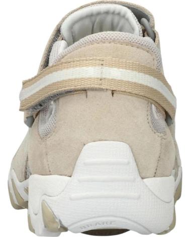 ALLROUNDER SANDALIA DEPORTIVA NIRO CON CIERRE DE VELCRO BEIG