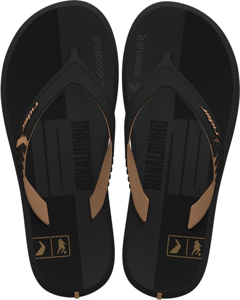 RIDER RIDER R12559 BT220 NEGRO