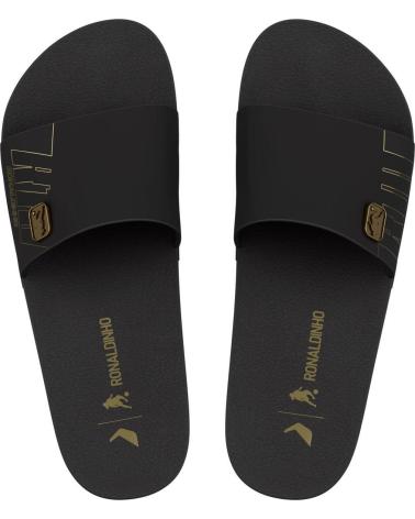 RIDER CHANCLAS RIDER R12562 BT194 NEGRO