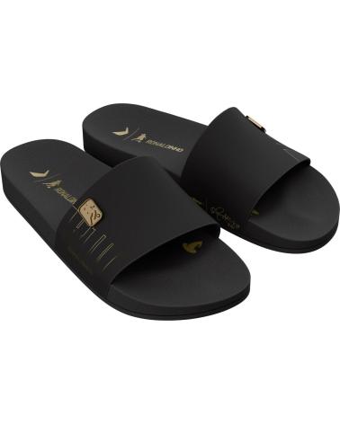 RIDER CHANCLAS RIDER R12562 BT194 NEGRO