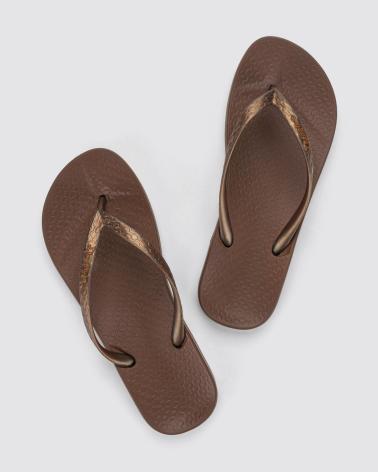 IPANEMA CHANCLAS IPANEMA MODELO IP81030BB622 MARRON