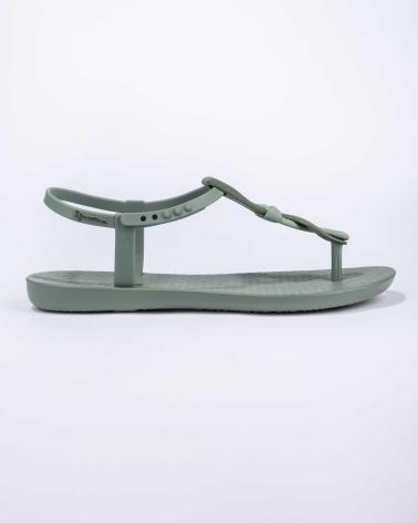 IPANEMA SANDALIAS IPANEMA IP83770 T-STRAP VERDE