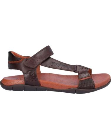 KANGAROOS SANDALIAS HOMBRE 1003 MARRON MARRóN