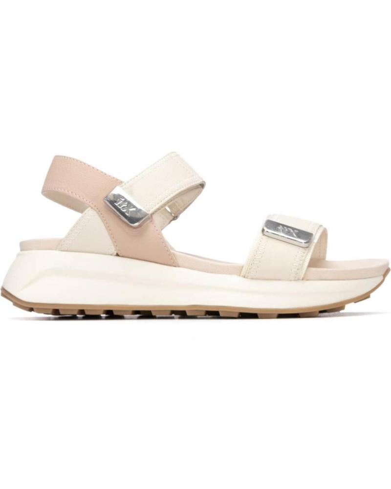 XTI SANDALIAS 143874 ARENA DE BEIGE