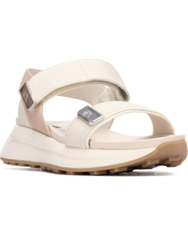 XTI SANDALIAS 143874 ARENA DE BEIGE