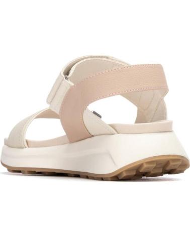 XTI SANDALIAS 143874 ARENA DE BEIGE