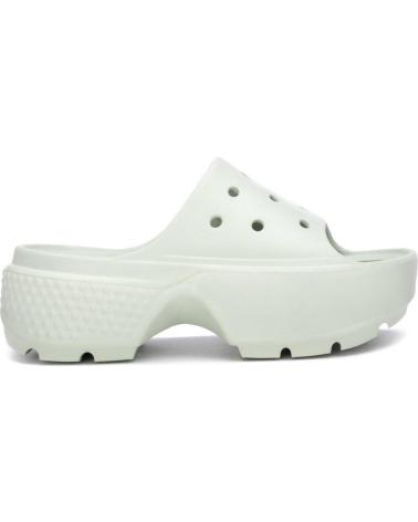 XTI SANDALIAS PLATAFORMA ESTILO CASUAL AQUA