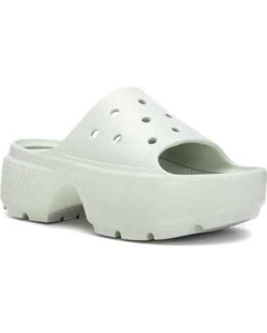 XTI SANDALIAS PLATAFORMA ESTILO CASUAL AQUA