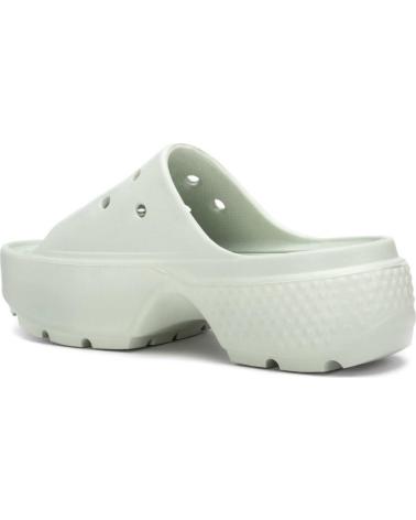 XTI SANDALIAS PLATAFORMA ESTILO CASUAL AQUA