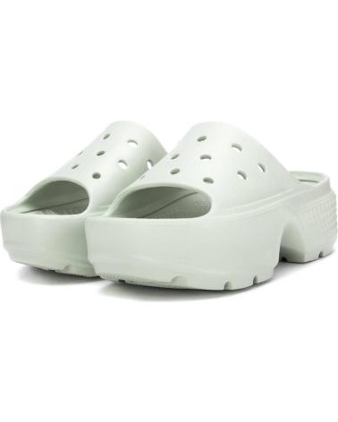 XTI SANDALIAS PLATAFORMA ESTILO CASUAL AQUA