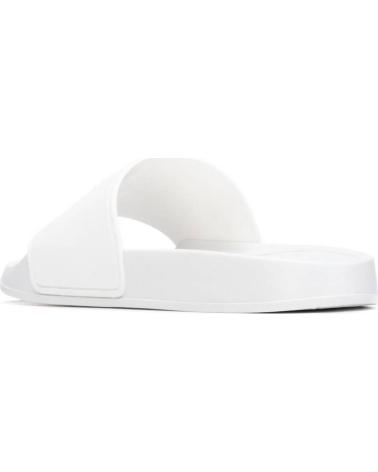 XTI SANDALIAS TIPO PALA XTI 145143 BLANCO