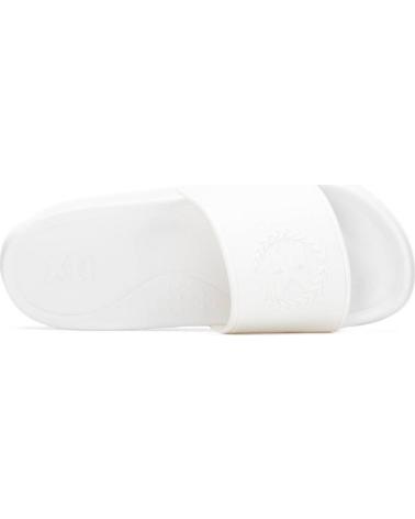 XTI SANDALIAS TIPO PALA XTI 145143 BLANCO
