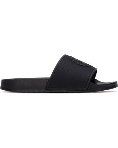 XTI SANDALIAS TIPO PALA 153068 NEGRO