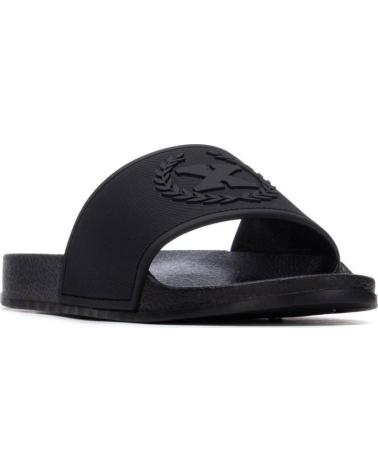 XTI SANDALIAS TIPO PALA 153068 NEGRO