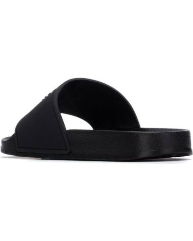 XTI SANDALIAS TIPO PALA 153068 NEGRO