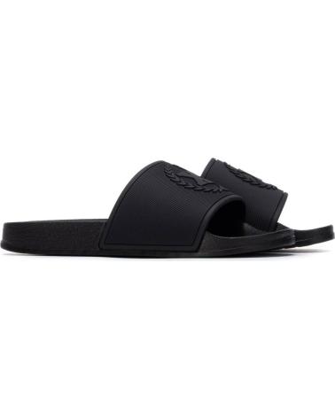 XTI SANDALIAS TIPO PALA 153068 NEGRO