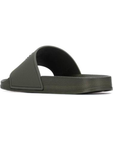 XTI SANDALIAS TIPO PALA XTI 153068 KAKI