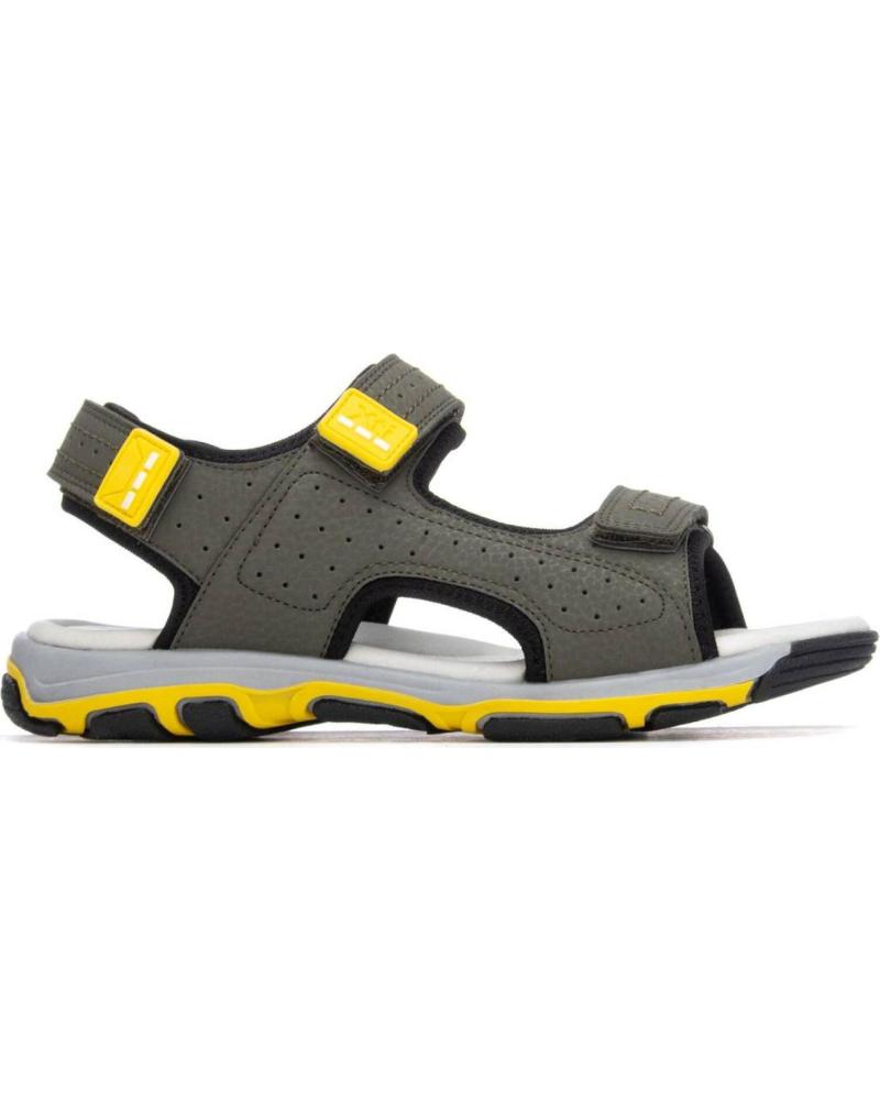 XTI SANDALIA DEPORTIVA XTI 153113 KAKI