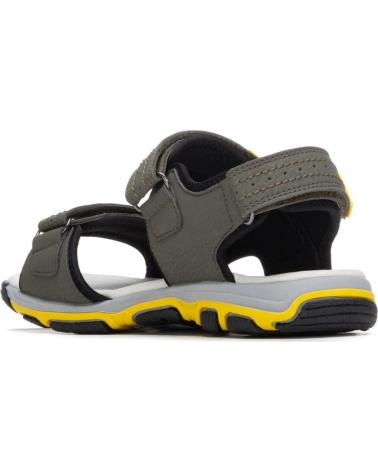 XTI SANDALIA DEPORTIVA XTI 153113 KAKI