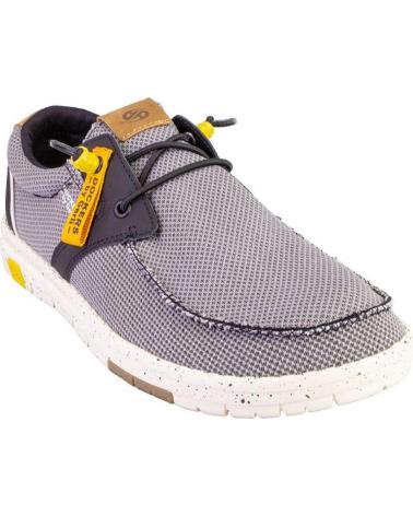 DOCKERS BY GERLI ZAPATILLAS CASUAL 52AA002 NEGRO