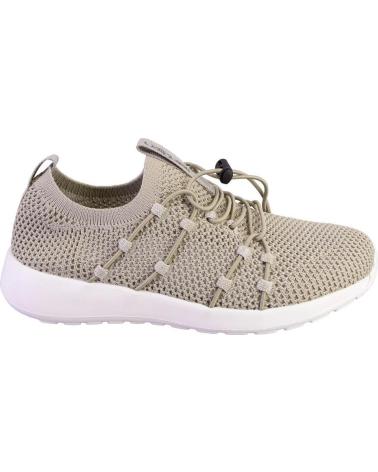 EOLIGEROS SNEAKERS EVOLUTION EOLIGEROS BEIGE
