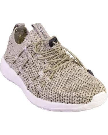 EOLIGEROS SNEAKERS EVOLUTION EOLIGEROS BEIGE
