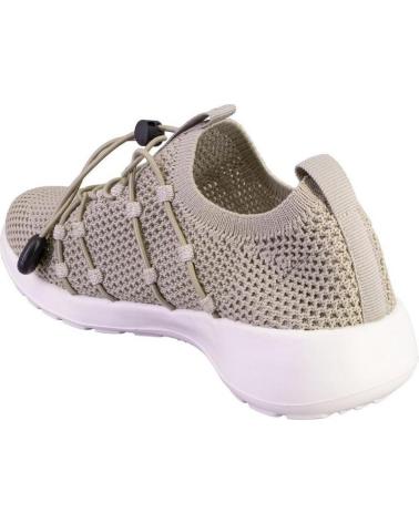 EOLIGEROS SNEAKERS EVOLUTION EOLIGEROS BEIGE
