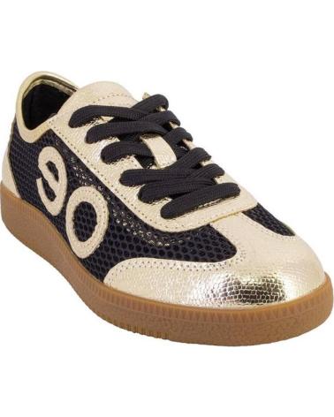 EOLIGEROS ZAPATILLAS CASUAL EONETT EOLIGEROS NEGRO