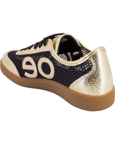 EOLIGEROS ZAPATILLAS CASUAL EONETT EOLIGEROS NEGRO