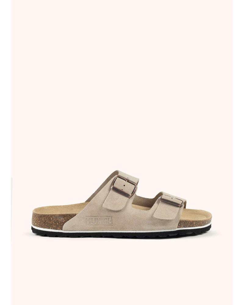 MUNICH SHOES EN COLOR PARA MUJER BEIG
