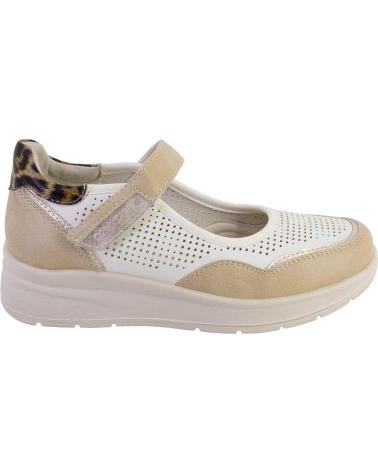 AMARPIES 30114 MARY JANES DE MUJER ARENA