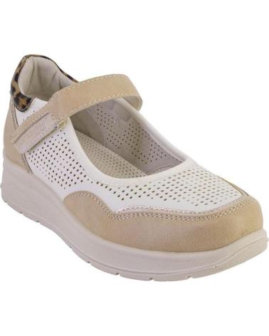 AMARPIES 30114 MARY JANES DE MUJER ARENA