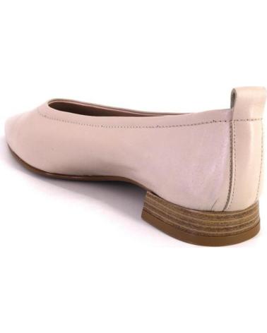 DUIT 2306 ZAPATOS DE MUJER PIEL BEIGE