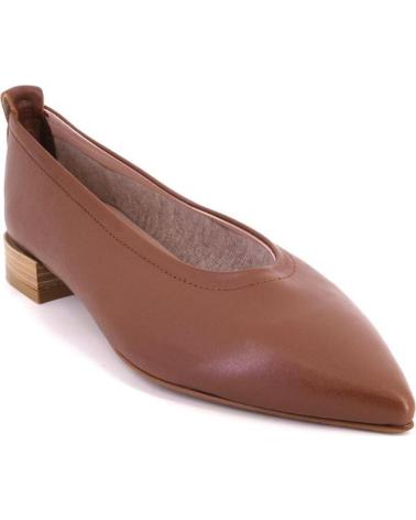 DUIT ZAPATO DUIT 2306 PIEL CUERO CUERO