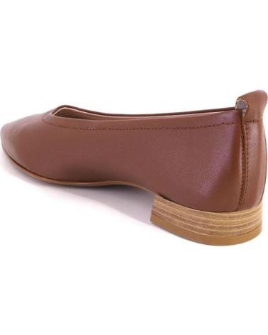 DUIT ZAPATO DUIT 2306 PIEL CUERO CUERO