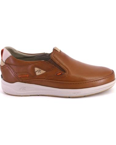 FLUCHOS F2445 MOCASINES DE HOMBRE PIEL CUERO