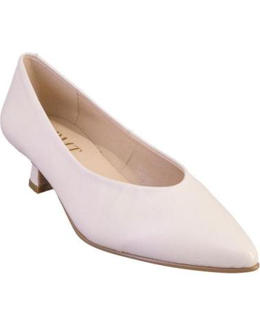 BARMINTON 11541 ZAPATOS DE MUJER PIEL HIELO