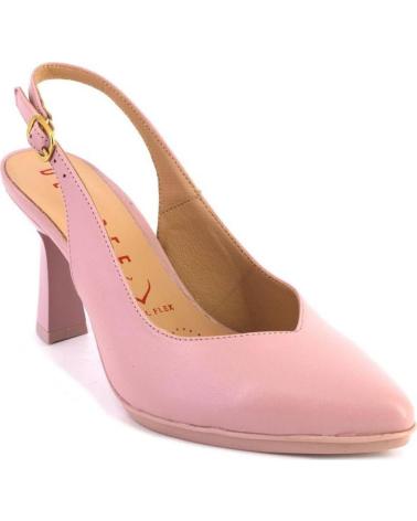 DESIREÉ DESIREE SAGA14 ZAPATOS DE MUJER PIEL MAQUILLAJE