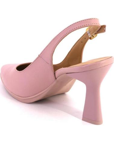 DESIREÉ DESIREE SAGA14 ZAPATOS DE MUJER PIEL MAQUILLAJE